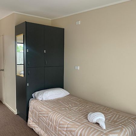 Beachcomber Lodge & Backpacker Kaitaia Eksteriør billede