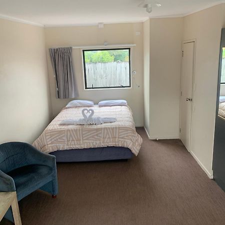 Beachcomber Lodge & Backpacker Kaitaia Eksteriør billede