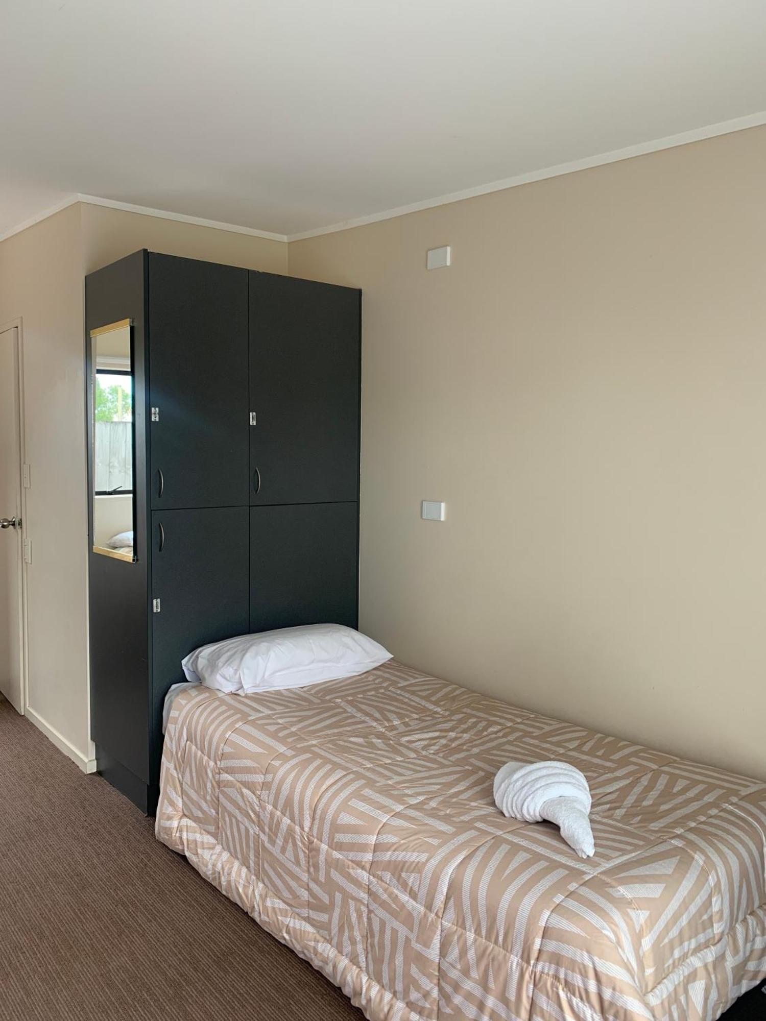 Beachcomber Lodge & Backpacker Kaitaia Eksteriør billede