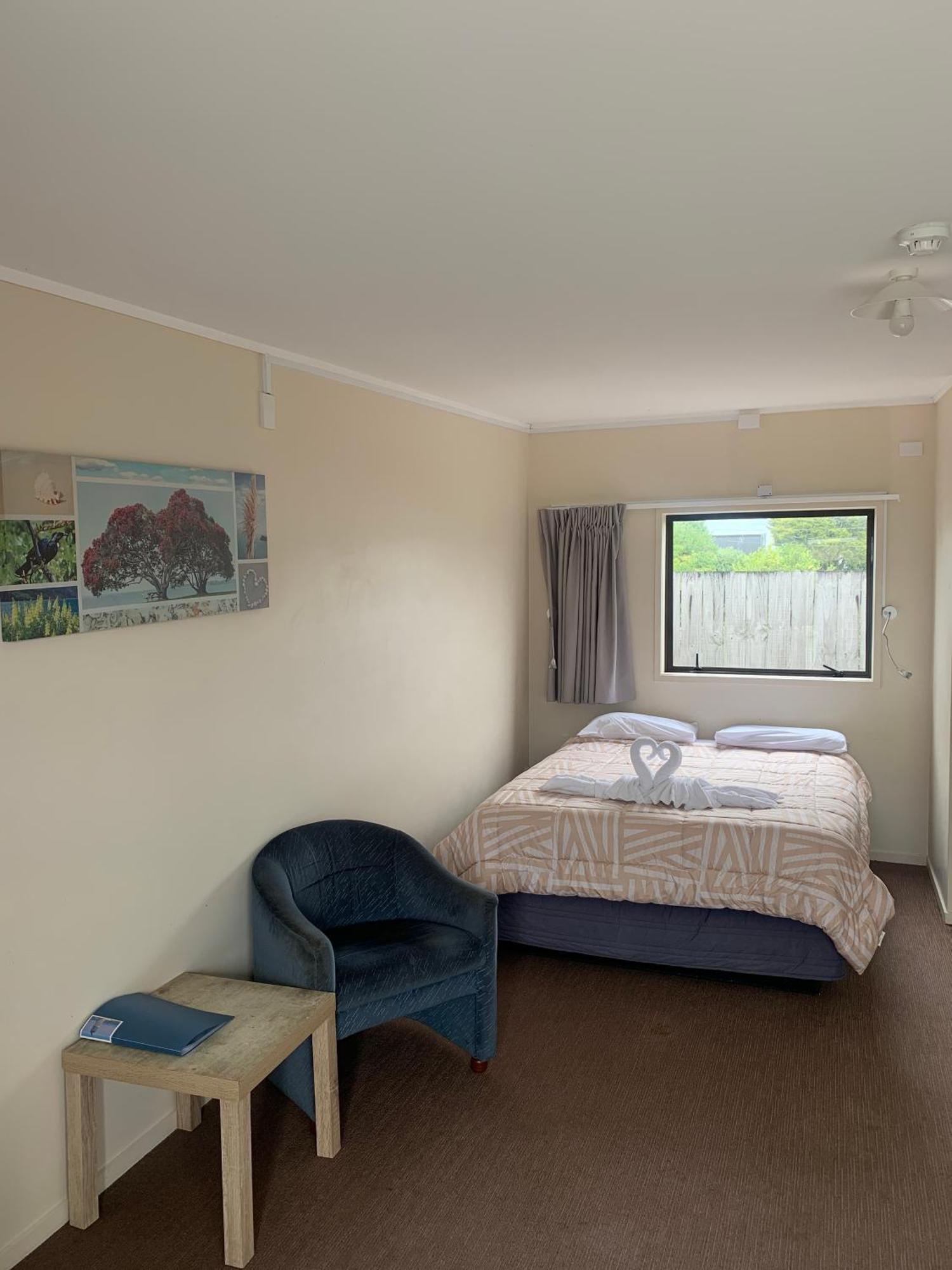 Beachcomber Lodge & Backpacker Kaitaia Eksteriør billede